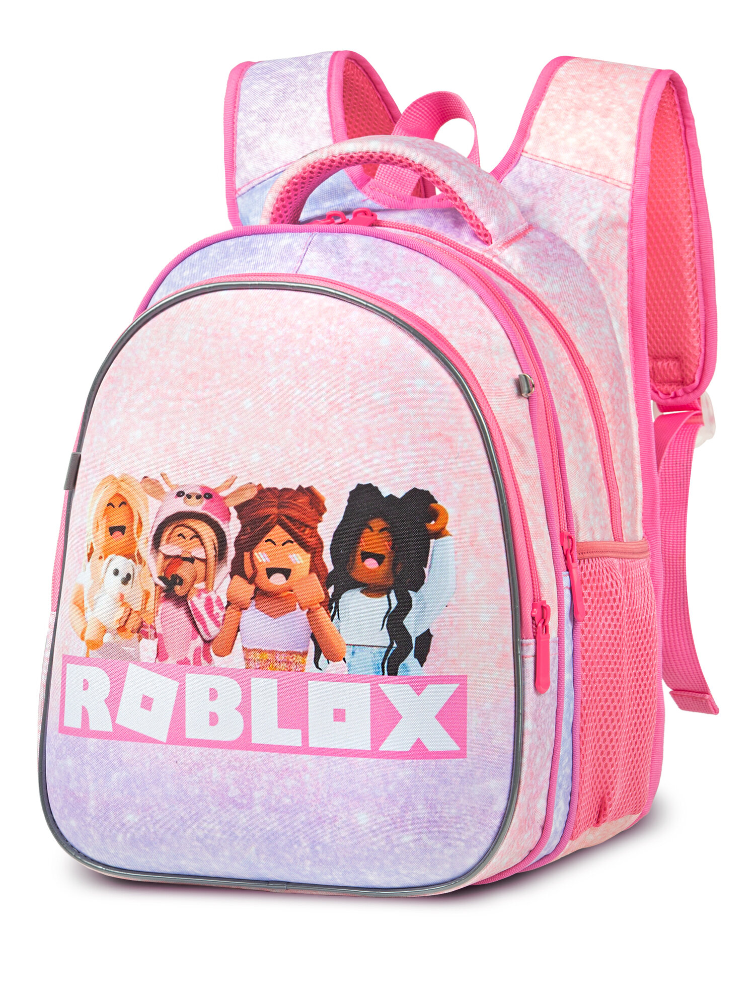 Рюкзак школьный облегченный 11017HB