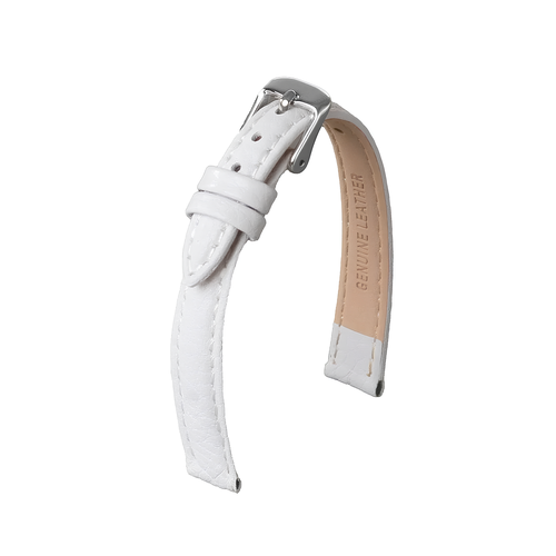 Ремешок MM-Alliance, фактура матовая, размер 10, белый