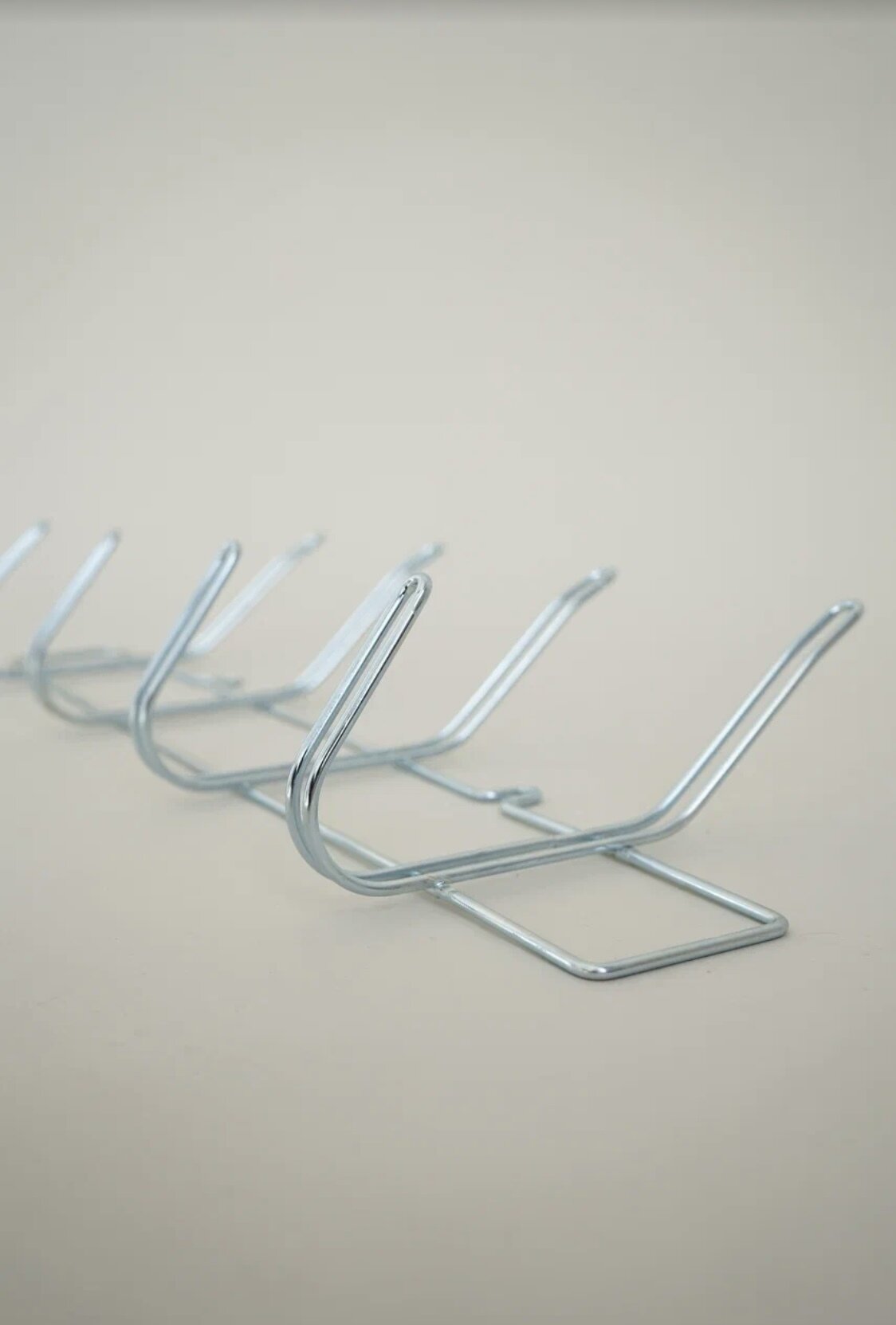 Вешалка настенная 4-х крючковая — фото 1