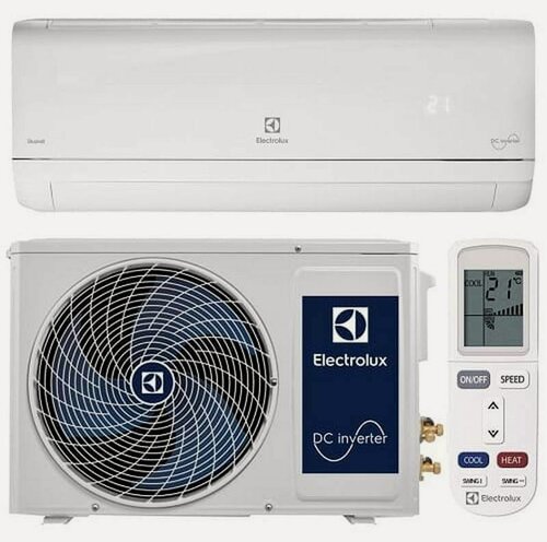 Изображение товара Настенный кондиционер Electrolux (сплит-система) EACS/I-09HSK/N8_V3