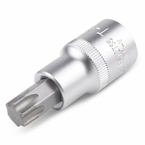 фото Головка со вставкой 1/2 dr torx (t55, l=55 мм) avs bs12t55