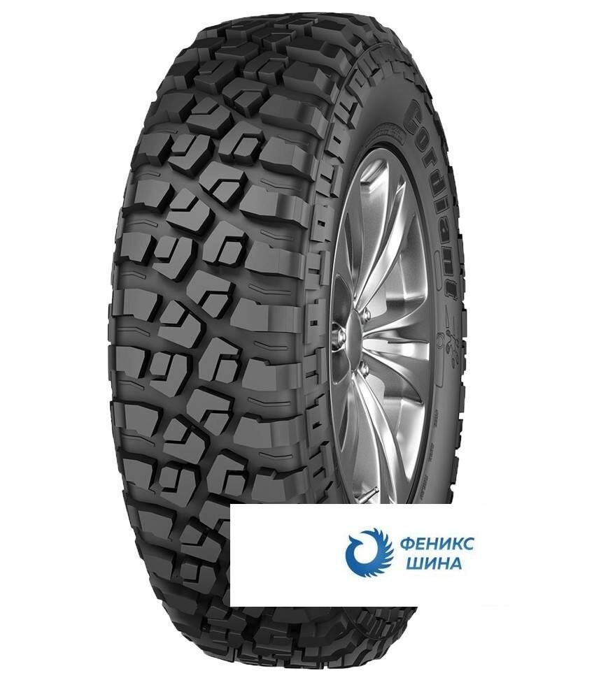 Cordiant 225/75 R16 Off Road 2 104Q Шины летние