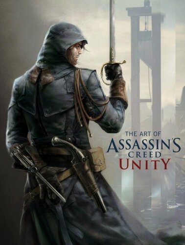 Изображение товара McVittie Andy "The Art of Assassin's Creed"