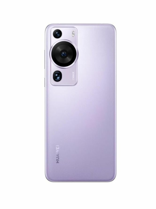 HUAWEI Смартфон Huawei P60 pro Смартфон Global 8/256 — фото 1