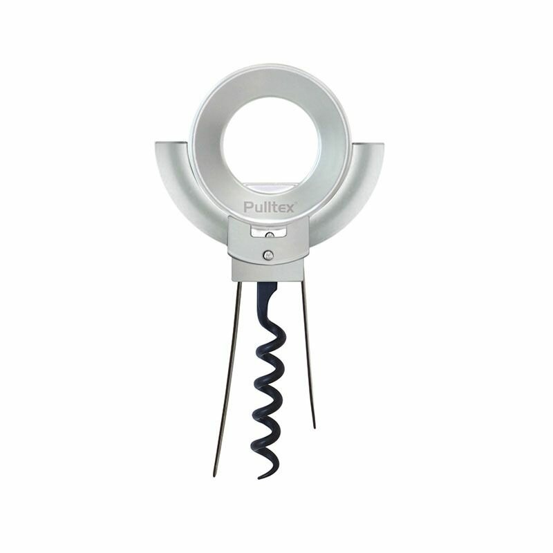 Гибридный штопор для вина Pulltex Dual Opener VinOline, 109-207-00
