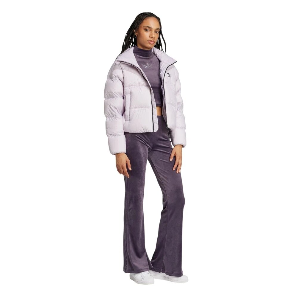 Куртка adidas, размер S — фото 1