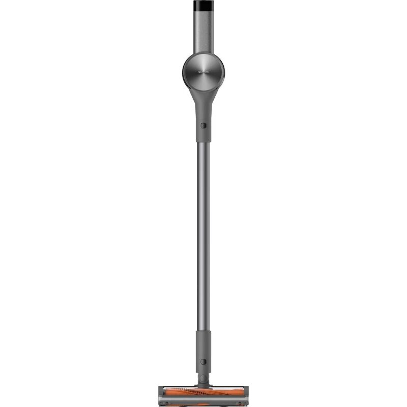Пылесос Xiaomi Vacuum Cleaner G20 Max Global, вертикальный, беспроводной, черный — фото 1