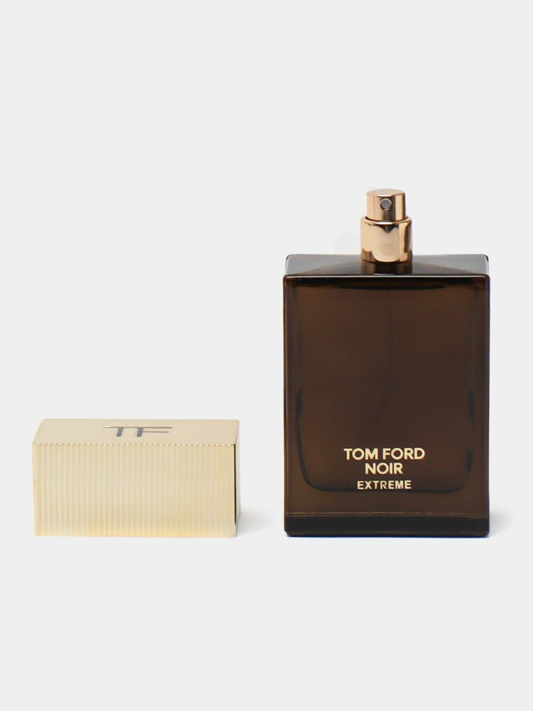 Парфюмерная вода это аромат для мужчин Noir Extreme Tom Ford, 100 мл — фото 1