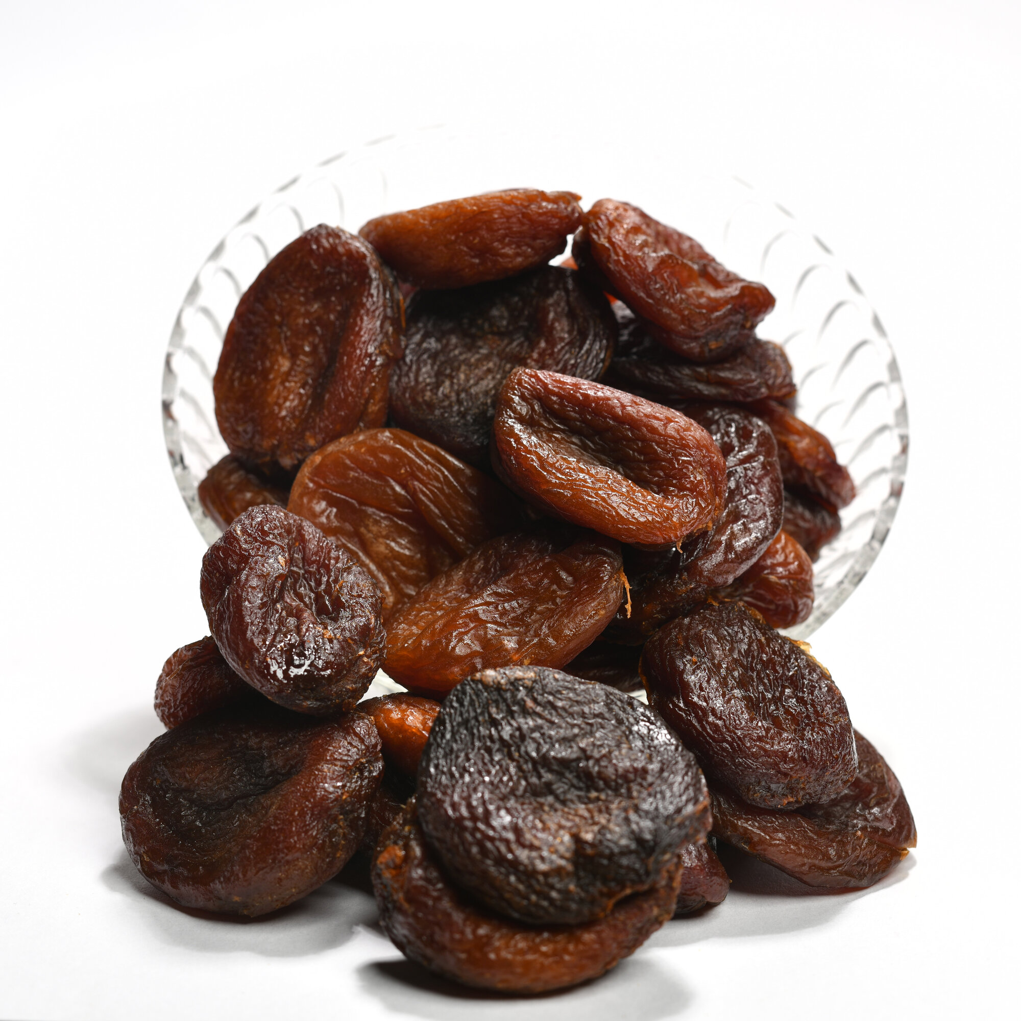 Курага натуральная 340 гр - упаковано в ZIP пакет - Agrowide — фото 1