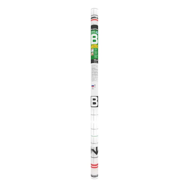 Пароизоляция Axton (b) 15 м2