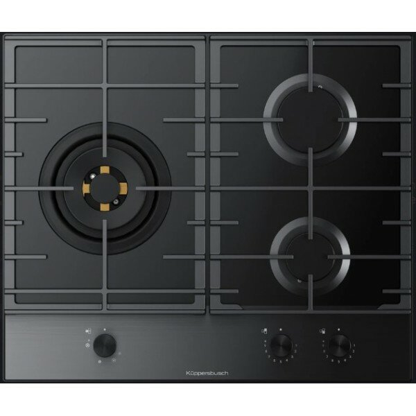 Газовая варочная панель Kuppersbusch KG 6853 0 SE E5