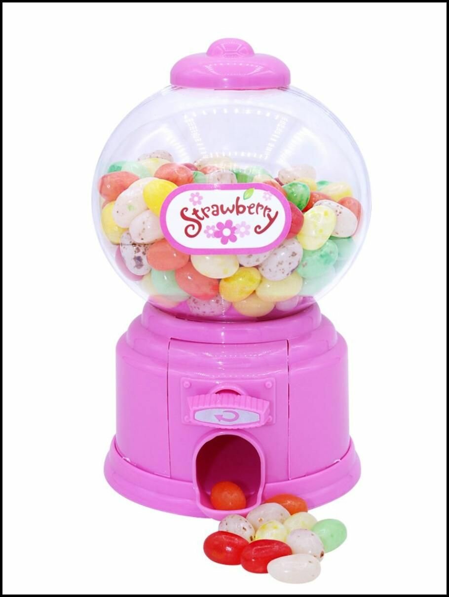 Игрушка детская игровой автомат для конфет 