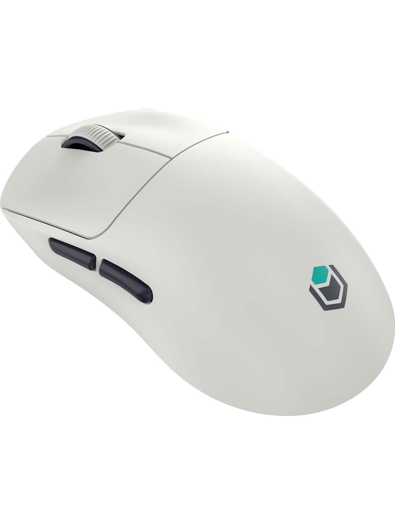 Игровая мышь Red Square IO Nova SE Light Gray (IO141) — фото 1
