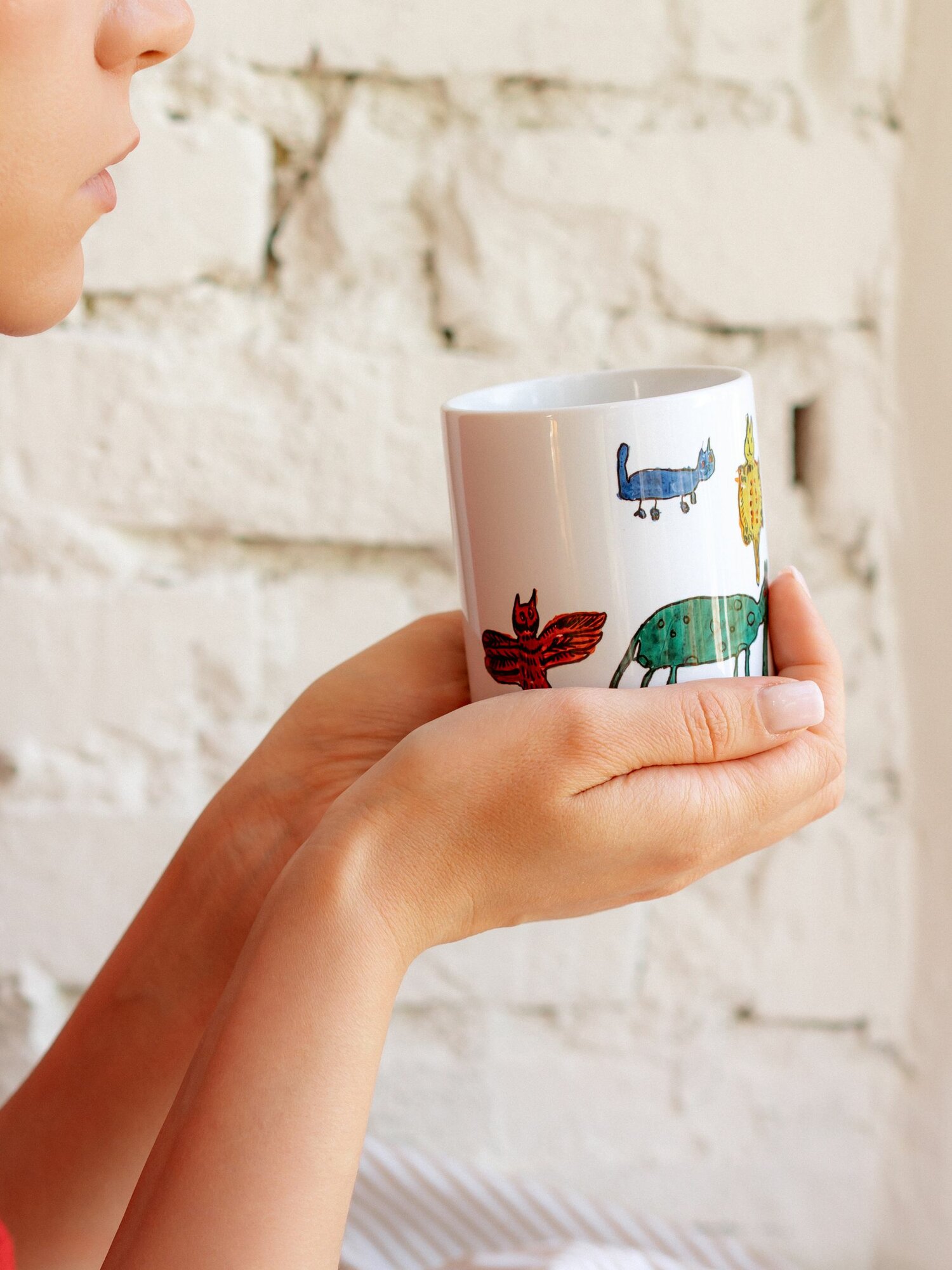 Кружка Благое дело