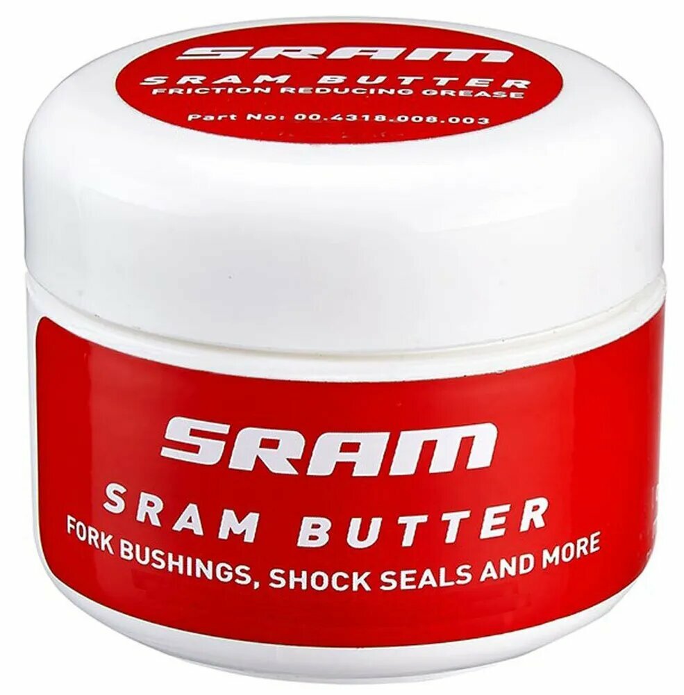 Sram Набор велокосметики