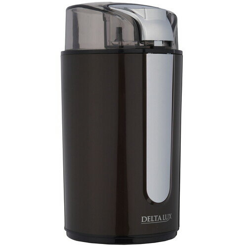 Кофемолка DELTA DE-2202коричневый
