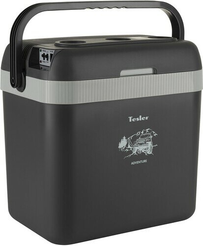 Автомобильный холодильник Tesler TCF-3512