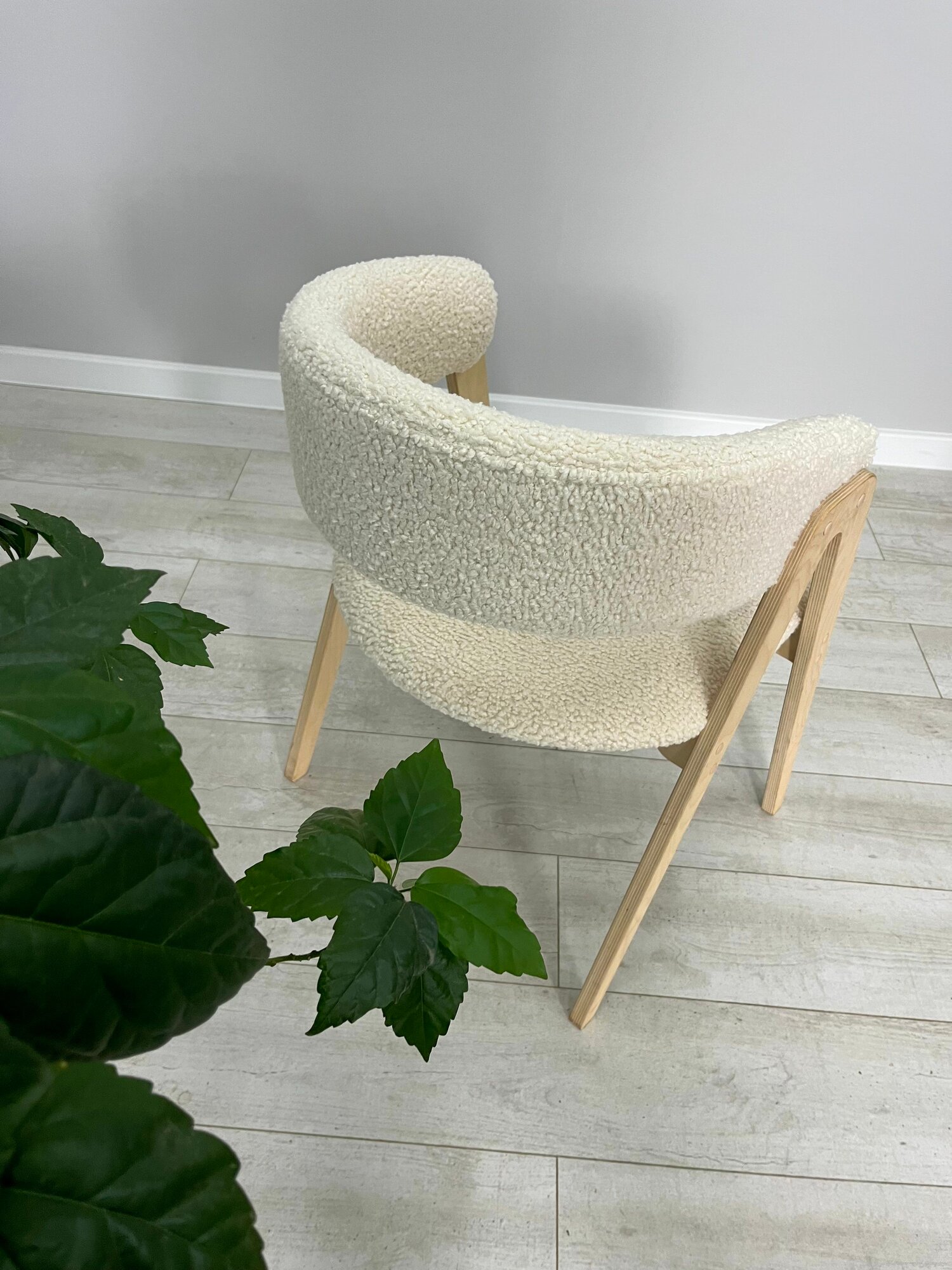 Стул Ато/1шт./Кухонный — фото 1