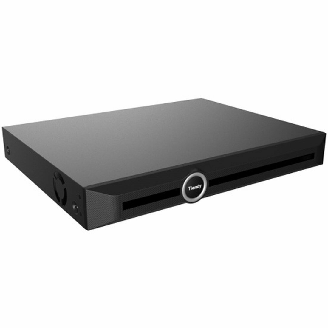 Видеорегистратор Tiandy TC-R3240, поддержка IP-камер