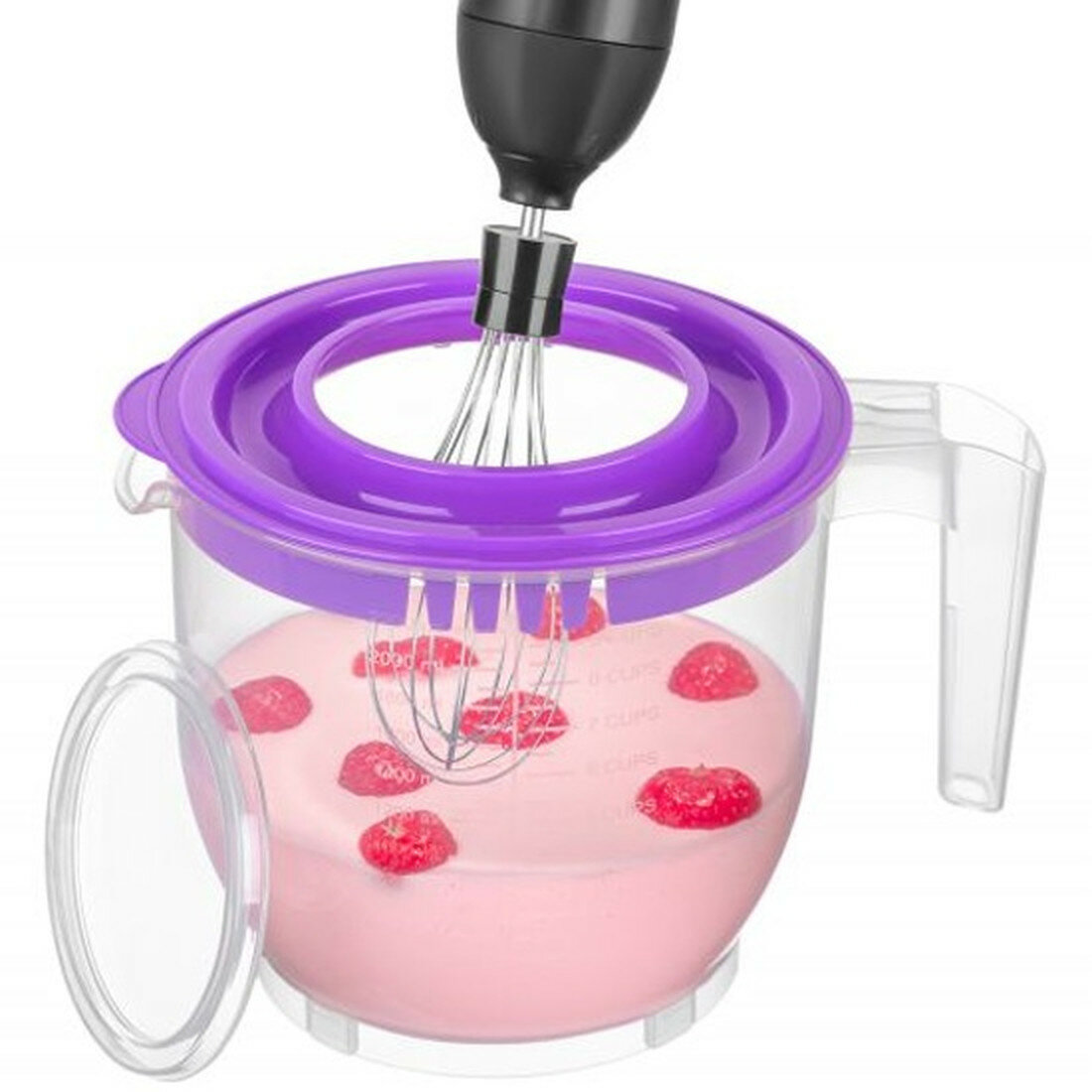 Емкость для водяной бани EL Casa для миксера 2.2 л