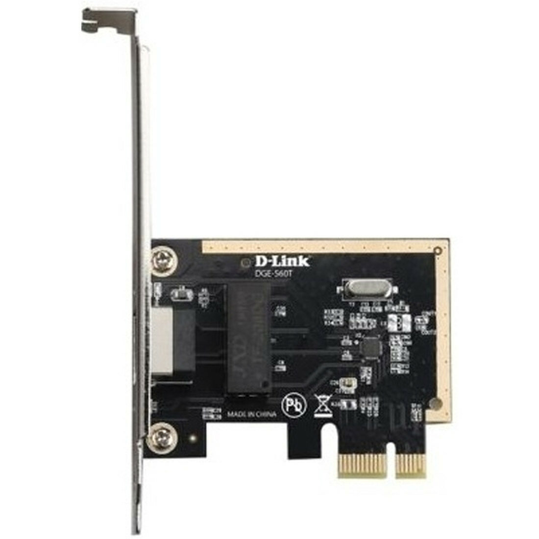 Сетевой адаптер D-Link DGE-560T/D1A