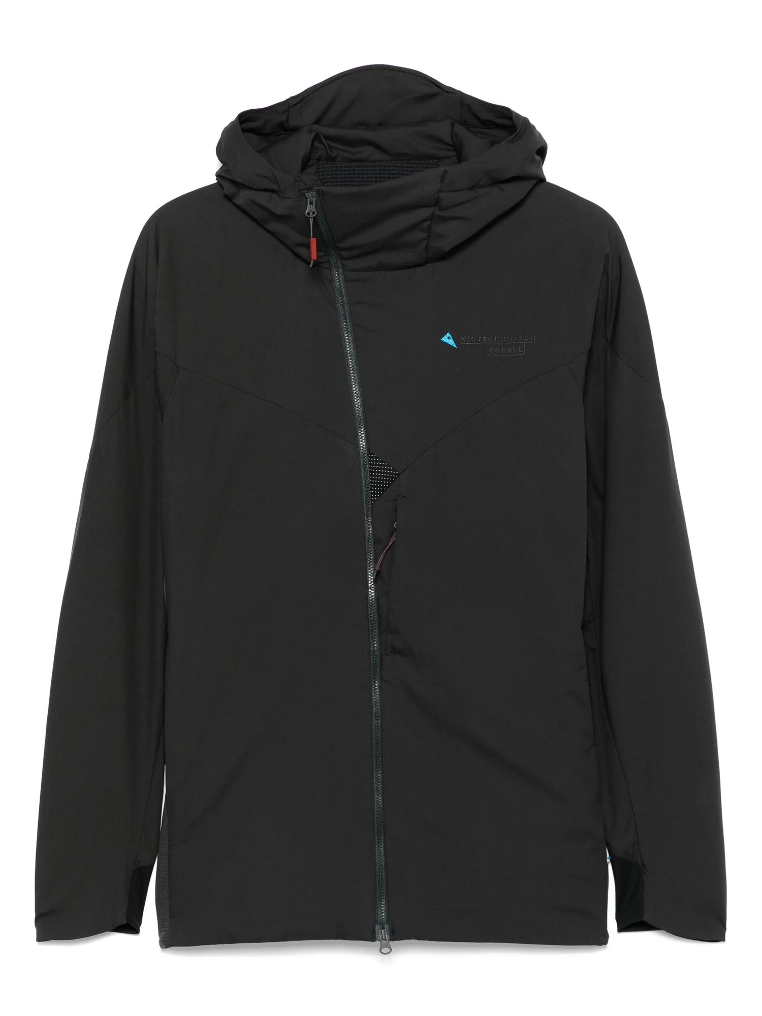 Куртка Klattermusen