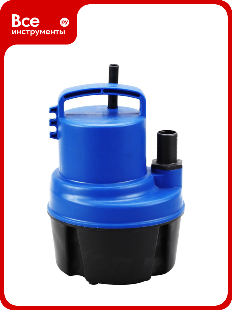 Погружной насос Беламос Omega 40 LL