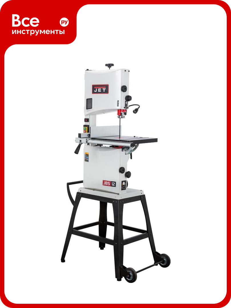 Ленточная пила JET JWBS-12SL JT1-435