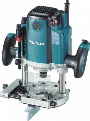 Фрезер сетевой MAKITA RP 2300 FC RP2300FC