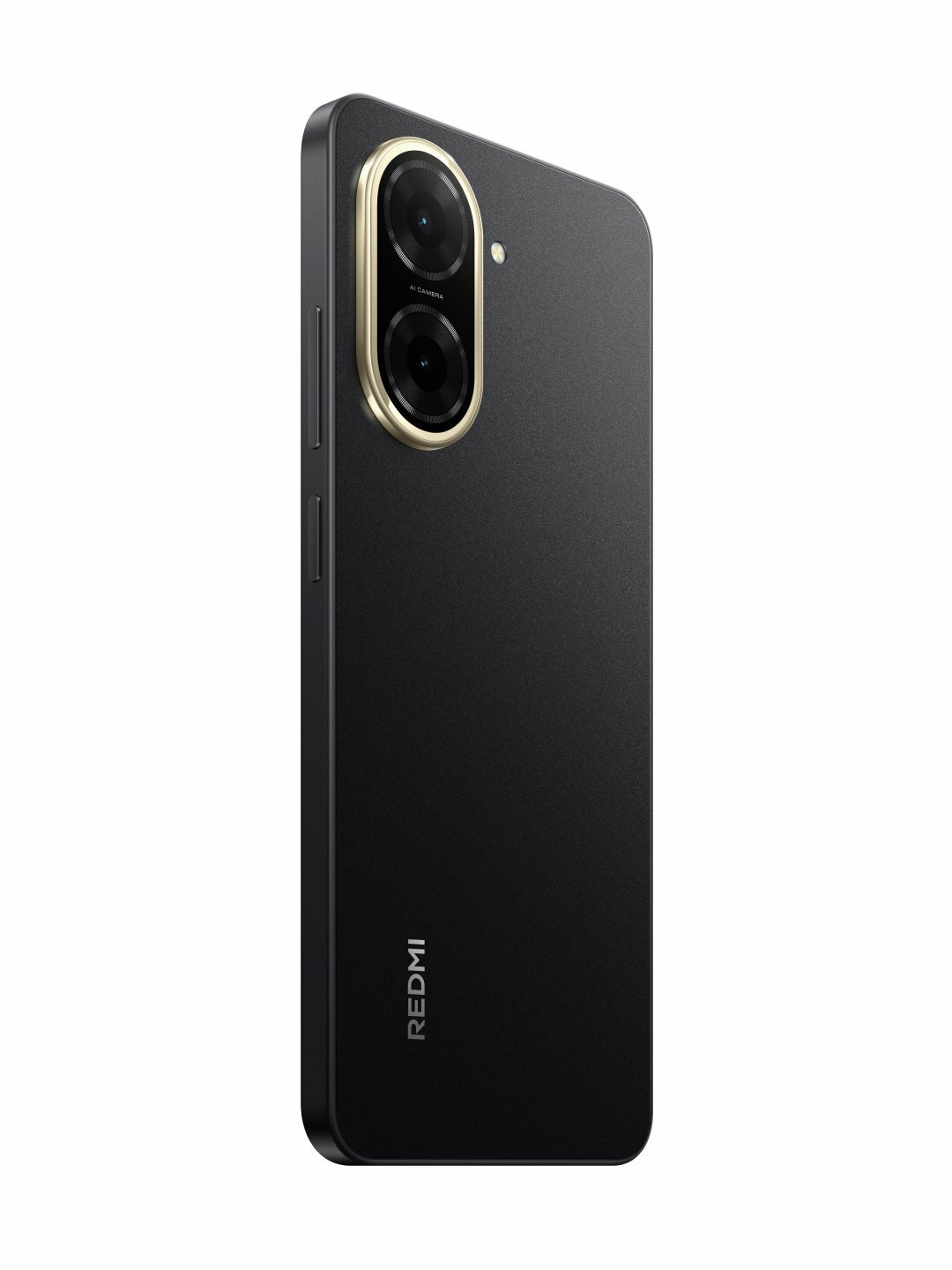 Смартфон Xiaomi Redmi A5, 6.88 IPS дисплей, 32 Мп камера, батарея 5200 мАч, 4/128GB, Midnight Black — фото 1