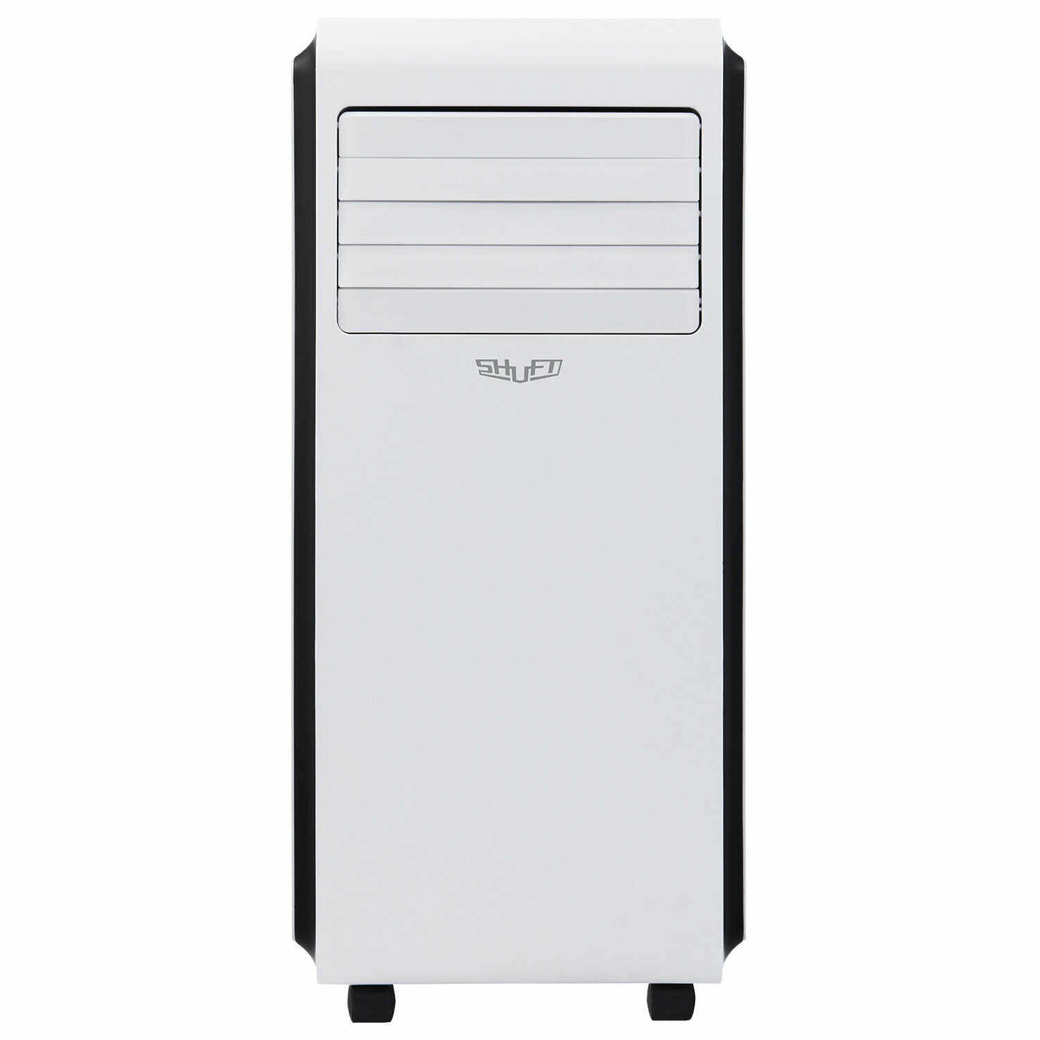 Кондиционер мобильный SHUFT Frigo SFPAC-09 KF/N6 площадь помещения до 24 м2 НС-1597428