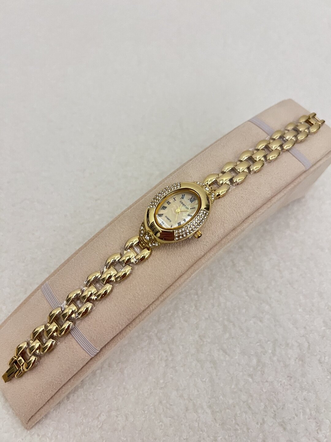 Наручные часы Prospex, gold