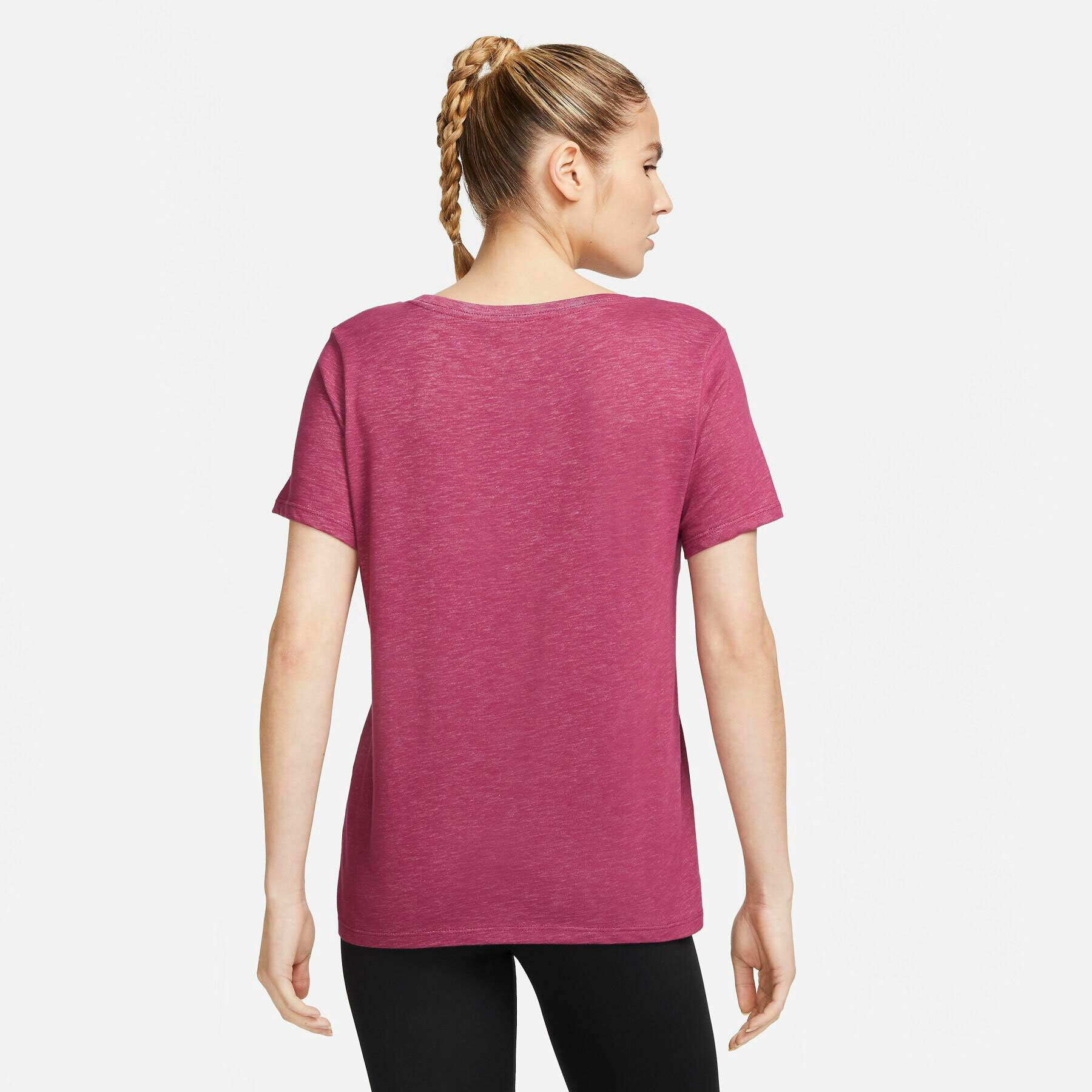 Футболка спортивная NIKE, размер S  — фото 1