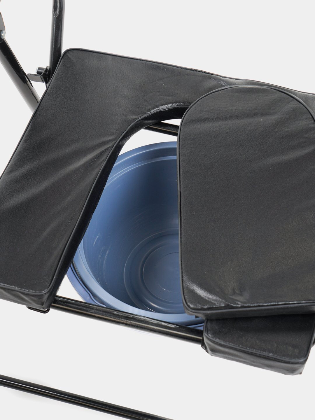 Сиденье для унитаза — фото 1