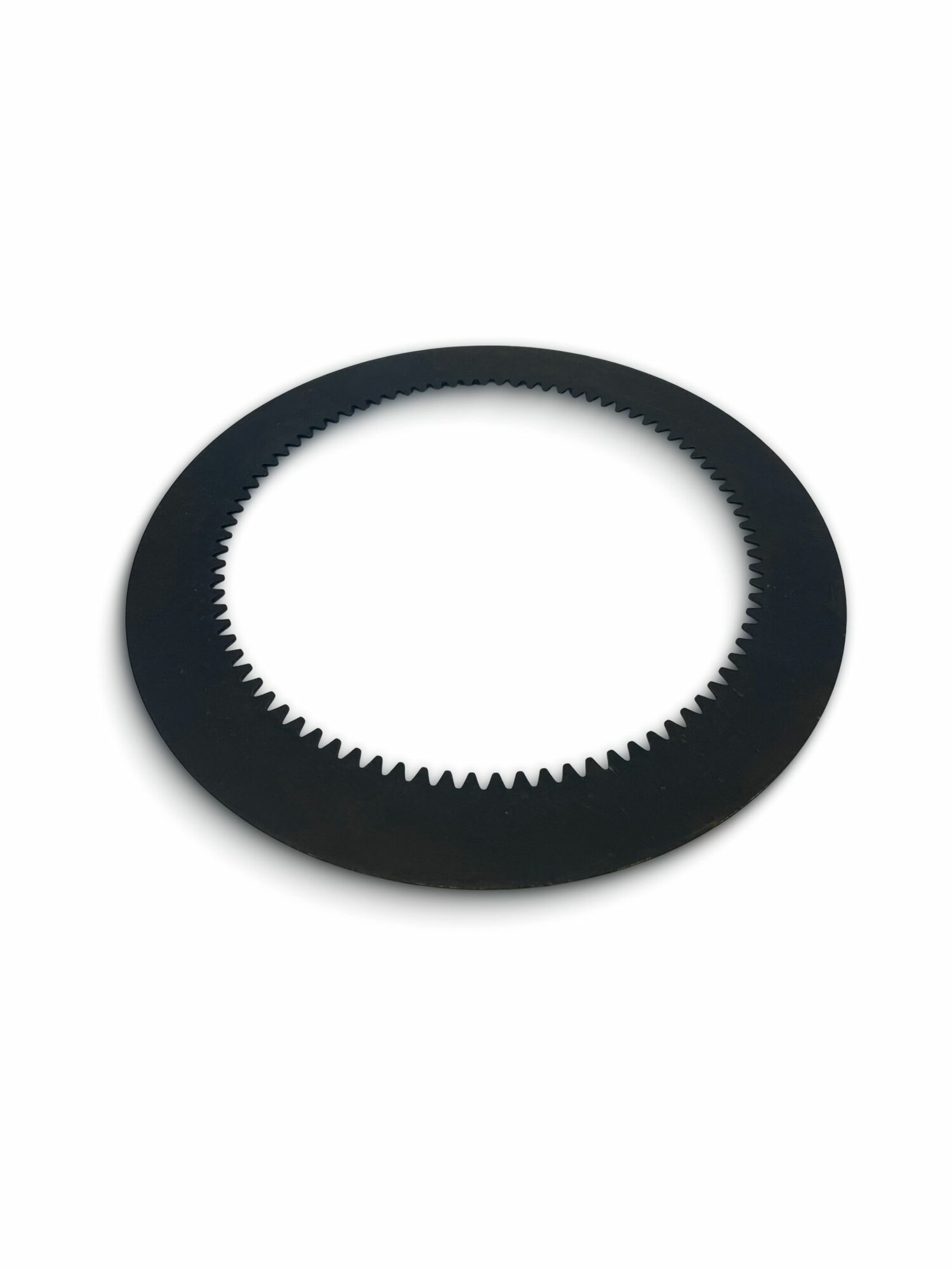 Диск Т-130 бортового фрикциона, арт. 16121 — фото 1