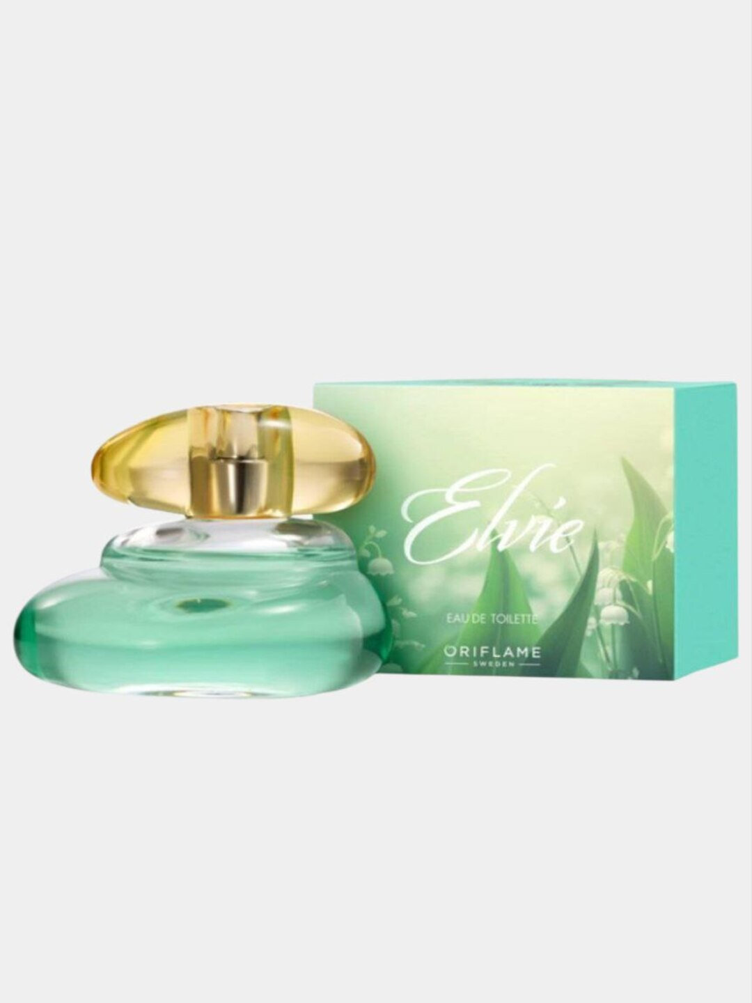 Туалетная вода Oriflame Elvie, для женщин, элегантная, 50 мл