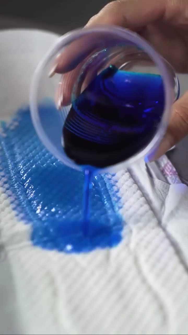 Женские прокладки Mello, 260 мм анатомические, с дышащим верхним слоем — фото 1