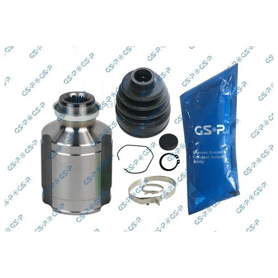 GSP 601449 ШРУС MAZDA 6 02-13 внутр. прав.
