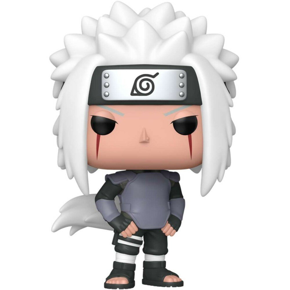 Фигурка Funko POP! Animation Naruto: Shippuden Jiraiya Sannin (Exc) 88256