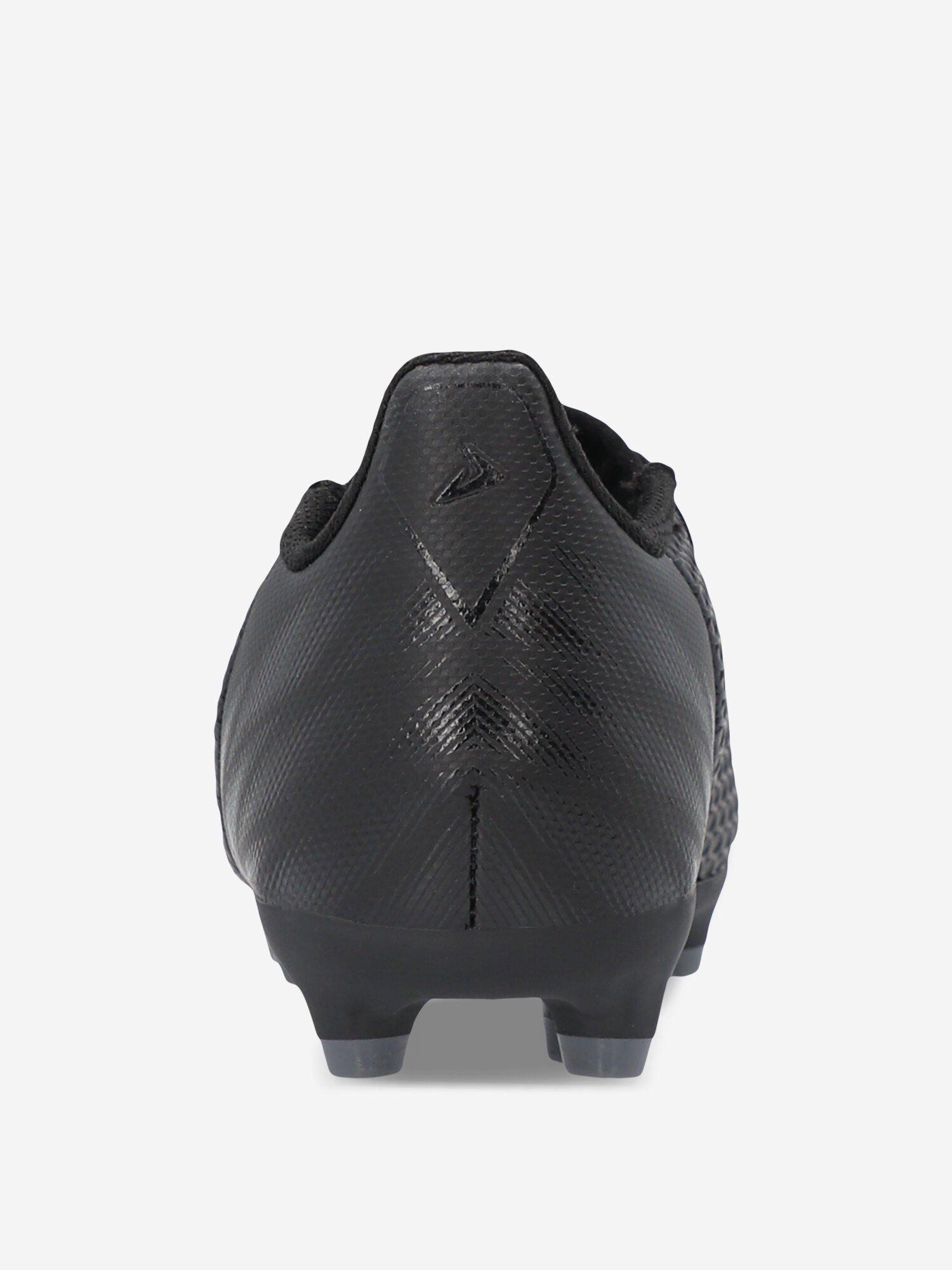 Бутсы Demix, размер 37, черный — фото 1