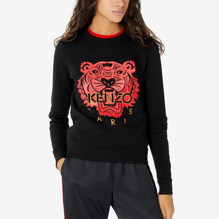 Свитшот KENZO