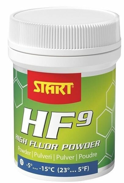 Порошок высокофтористый START HF9 -5/-15 30Г. 02358 — фото 1