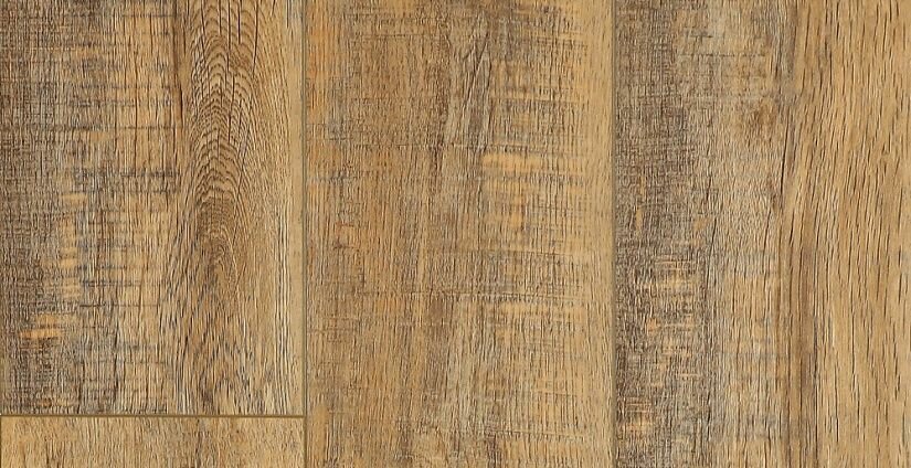 Виниловая плитка LVT Cronafloor Wood клеевая Дуб Робуста 015 (в уп. 3.24 м2)