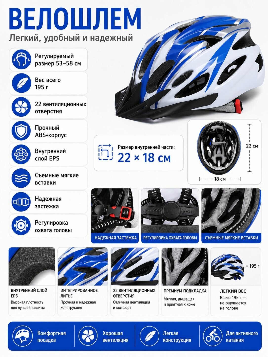 Велошлем