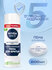 Пена для бритья успокаивающая NIVEA MEN для чувствительной кожи б...