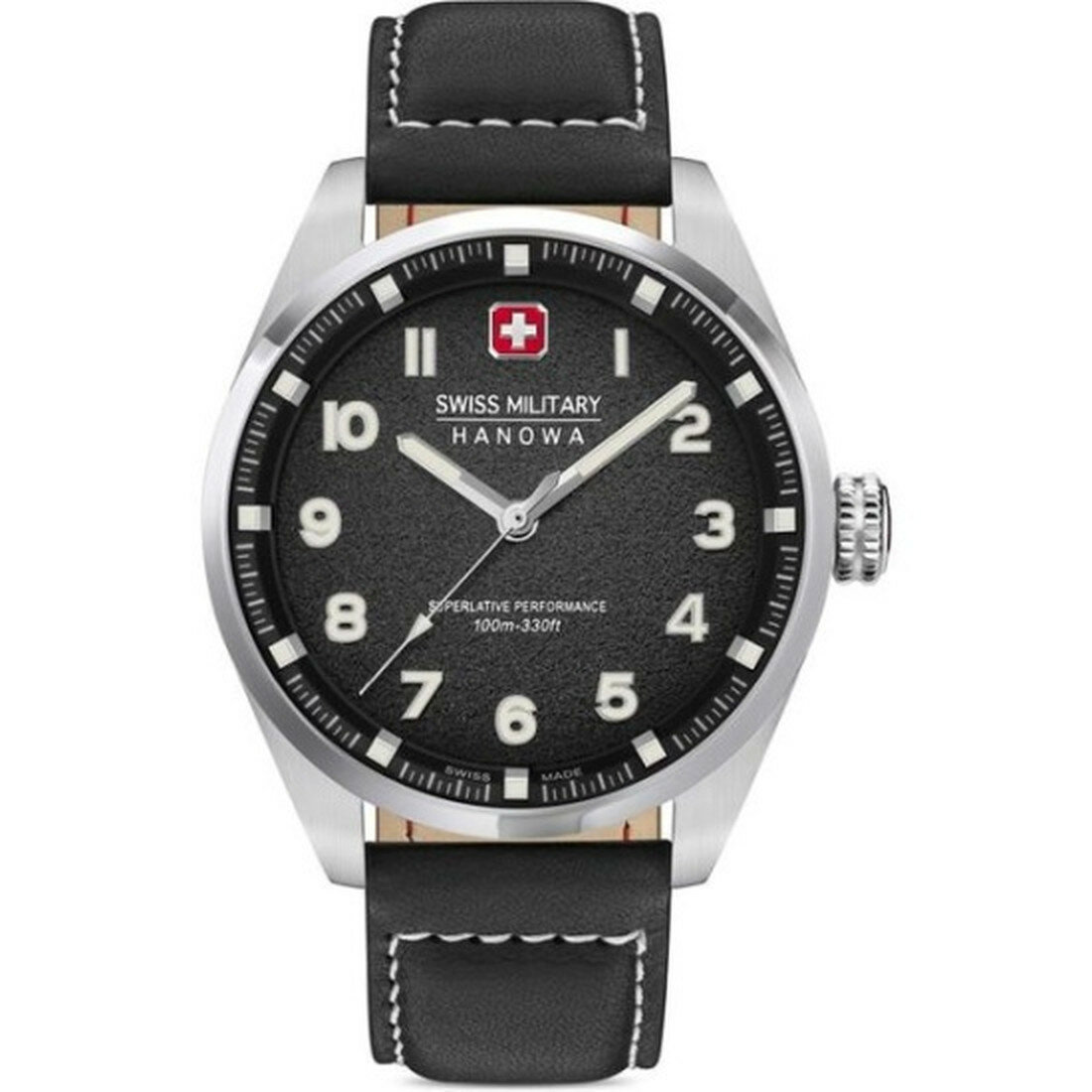 Наручные часы Swiss Military Hanowa