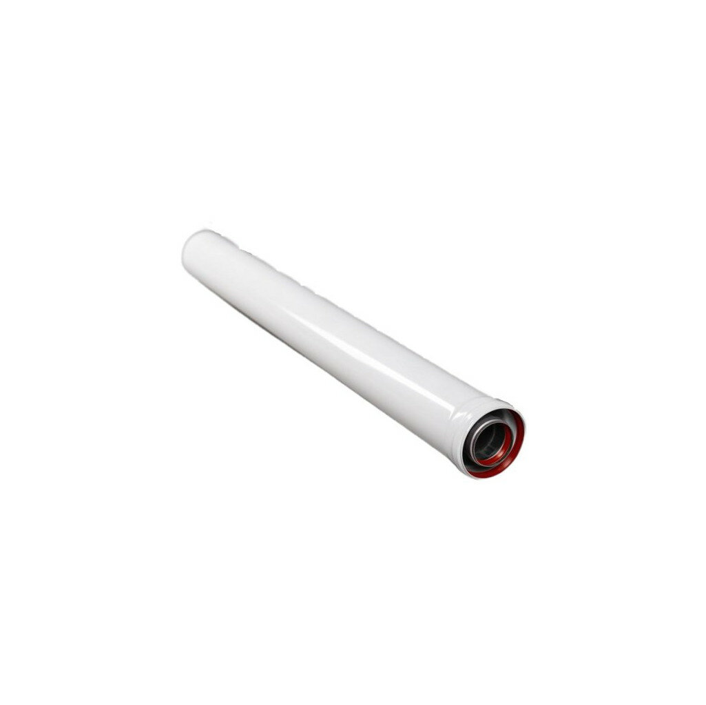 Удлинитель коаксиальный BAXI D 60-100мм 1000мм