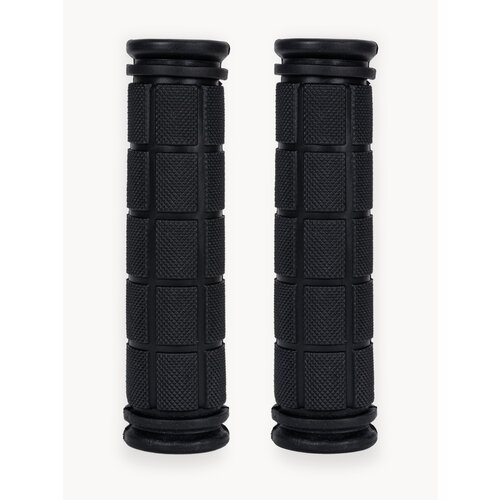 Грипсы 4RIDE, для трюкового самоката, крепление на руль, резина