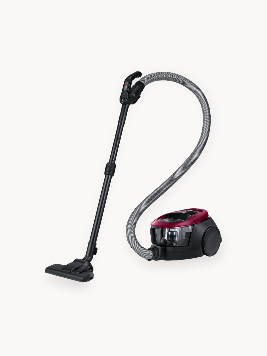 Традиционный пылесос Samsung VC18M31A0HP/EV