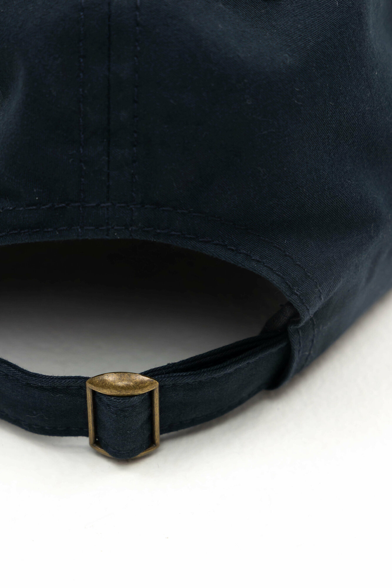 Кепка TERRA PRO TERRA PRO для мужчин, размер 1, navy — фото 1